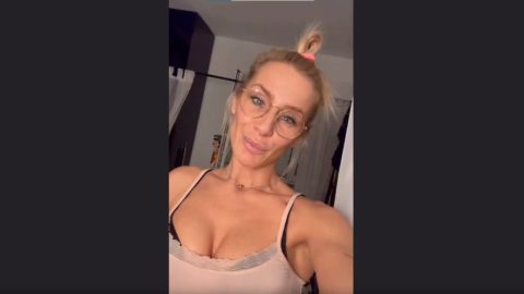 Milica Dabovic onlyfans porn