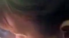 Balkan Slut another Blowjob in Car