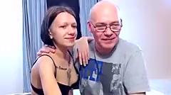 family cam show F & D