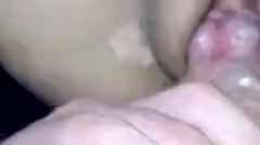 I take advantage of my teen stepsister’s pregnant pussy