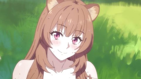 Teen Couple Bunny Girl Having Rough Sex In The Woods – Hentai Parody