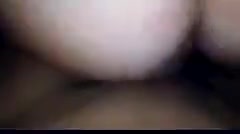Albanian step mom fuck in the car