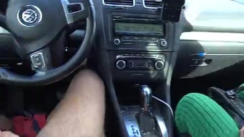Amateur Stepmother Gives Virgin Stepson A Handjob For His 18th Birthday