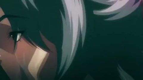 Bukkake with Two Busty Babes Hungry for Cock and Milk | Hentai