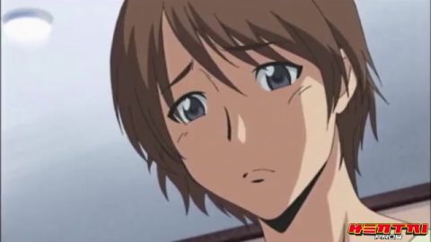 HENTAI PROS – Tsutomu Finally Gets The Chance To Be Close To His Sister-in-law Mai