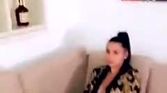 Hot Albanian girl