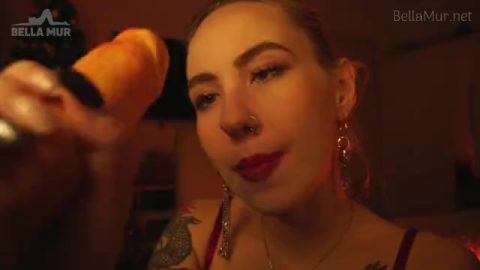 Sexy whore will do EVERYTHING to satisfy your cock