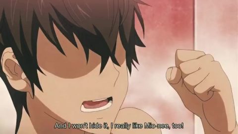 Cutie with Big Tits Lkes to Gt her Pussy Rubbed with Big Cocks and Receive Orgasms | Hentai
