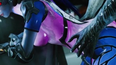 skyrim Widowmaker porn