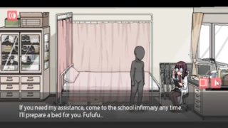 Everyday Sexual Life With A Sloven Classmate Slovisode 1 A Cure For The Com