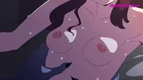 Akko Fucked By Monster Cock ( ANIMATION ) 2D Uncensored