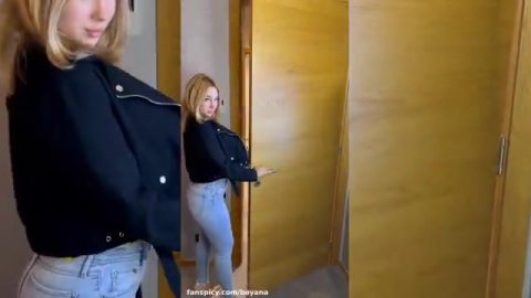 Bojana jebanje pornic