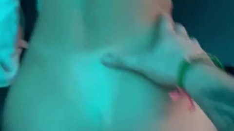 Habibi jebanje sa guza